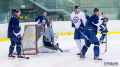 HC Slovan Bratislava HC Slovan Bratislava