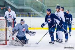 HC Slovan Bratislava HC Slovan Bratislava