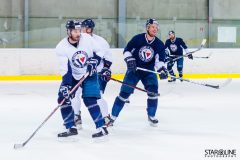 HC Slovan Bratislava HC Slovan Bratislava