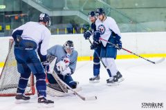 HC Slovan Bratislava HC Slovan Bratislava