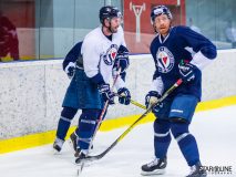 HC Slovan Bratislava HC Slovan Bratislava