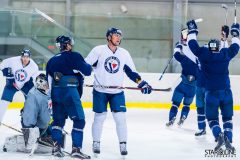 HC Slovan Bratislava HC Slovan Bratislava