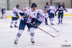 HC Slovan Bratislava HC Slovan Bratislava