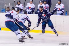 HC Slovan Bratislava HC Slovan Bratislava