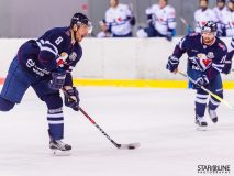 HC Slovan Bratislava HC Slovan Bratislava