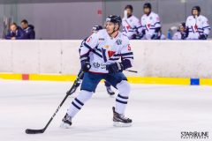 HC Slovan Bratislava HC Slovan Bratislava