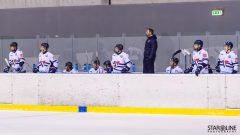 HC Slovan Bratislava HC Slovan Bratislava