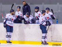 HC Slovan Bratislava HC Slovan Bratislava