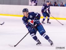 HC Slovan Bratislava HC Slovan Bratislava
