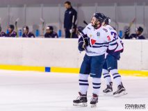 HC Slovan Bratislava HC Slovan Bratislava