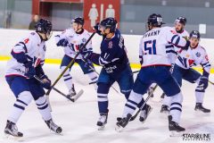 HC Slovan Bratislava HC Slovan Bratislava