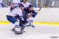 HC Slovan Bratislava HC Slovan Bratislava