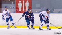 HC Slovan Bratislava HC Slovan Bratislava