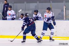 HC Slovan Bratislava HC Slovan Bratislava