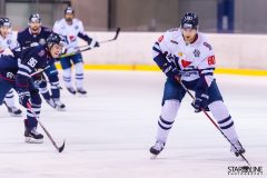 HC Slovan Bratislava HC Slovan Bratislava