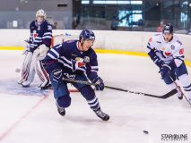 HC Slovan Bratislava HC Slovan Bratislava