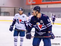 HC Slovan Bratislava HC Slovan Bratislava