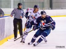 HC Slovan Bratislava HC Slovan Bratislava