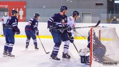 HC Slovan Bratislava HC Slovan Bratislava