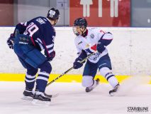 HC Slovan Bratislava HC Slovan Bratislava