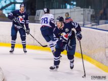 HC Slovan Bratislava HC Slovan Bratislava