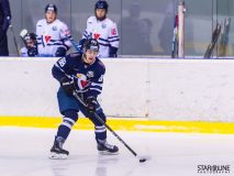 HC Slovan Bratislava HC Slovan Bratislava