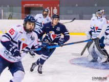 HC Slovan Bratislava HC Slovan Bratislava