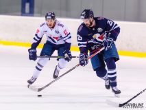 HC Slovan Bratislava HC Slovan Bratislava