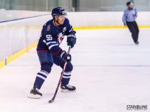 HC Slovan Bratislava HC Slovan Bratislava