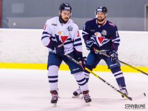 HC Slovan Bratislava HC Slovan Bratislava