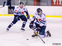 HC Slovan Bratislava HC Slovan Bratislava