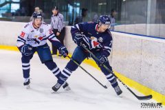 HC Slovan Bratislava HC Slovan Bratislava