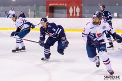 HC Slovan Bratislava HC Slovan Bratislava