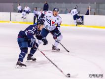 HC Slovan Bratislava HC Slovan Bratislava