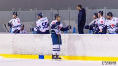 HC Slovan Bratislava HC Slovan Bratislava