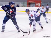 HC Slovan Bratislava HC Slovan Bratislava