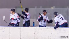 HC Slovan Bratislava HC Slovan Bratislava