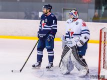 HC Slovan Bratislava HC Slovan Bratislava