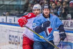 HC Slovan Bratislava - Vityaz Moscow Region HC Slovan Bratislava - Vityaz Moscow Region