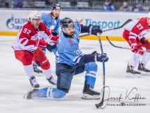 HC Slovan Bratislava - Vityaz Moscow Region HC Slovan Bratislava - Vityaz Moscow Region