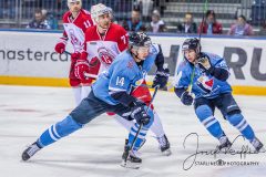 HC Slovan Bratislava - Vityaz Moscow Region HC Slovan Bratislava - Vityaz Moscow Region