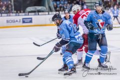 HC Slovan Bratislava - Vityaz Moscow Region HC Slovan Bratislava - Vityaz Moscow Region