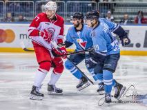 HC Slovan Bratislava - Vityaz Moscow Region HC Slovan Bratislava - Vityaz Moscow Region