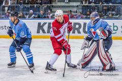 HC Slovan Bratislava - Vityaz Moscow Region HC Slovan Bratislava - Vityaz Moscow Region