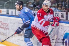 HC Slovan Bratislava - Vityaz Moscow Region HC Slovan Bratislava - Vityaz Moscow Region