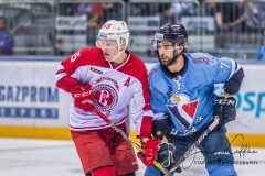 HC Slovan Bratislava - Vityaz Moscow Region HC Slovan Bratislava - Vityaz Moscow Region