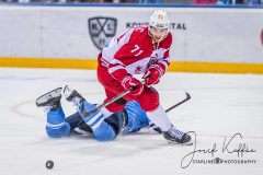 HC Slovan Bratislava - Vityaz Moscow Region HC Slovan Bratislava - Vityaz Moscow Region