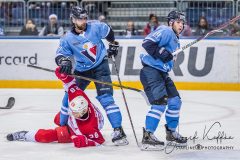 HC Slovan Bratislava - Vityaz Moscow Region HC Slovan Bratislava - Vityaz Moscow Region
