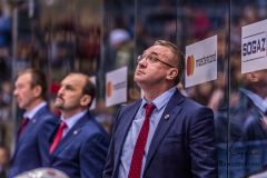 HC Slovan Bratislava - Vityaz Moscow Region HC Slovan Bratislava - Vityaz Moscow Region