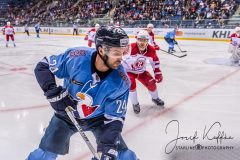 HC Slovan Bratislava - Vityaz Moscow Region HC Slovan Bratislava - Vityaz Moscow Region